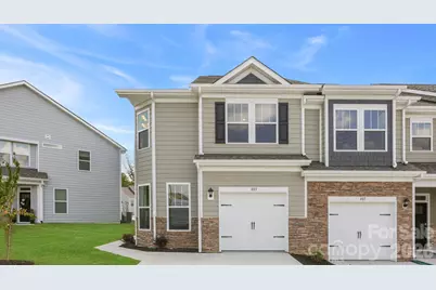 219 Valley Breeze Road, Fletcher, NC 28732 - Photo 1