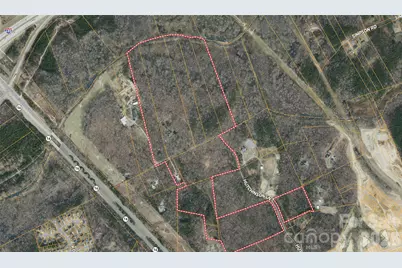 9721 Hutchinson Lane, Charlotte, NC 28216 - Photo 1