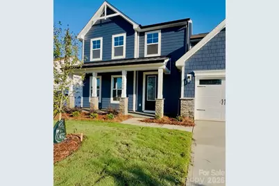 13808 Yadkin River Drive, Huntersville, NC 28078 - Photo 1