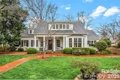 2015 Chambwood Drive, Charlotte, NC 28205 - Photo 1