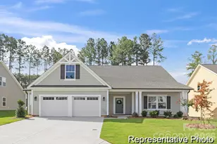 106 W Springhouse Ct, Statesville, NC 28625 - Photo 1