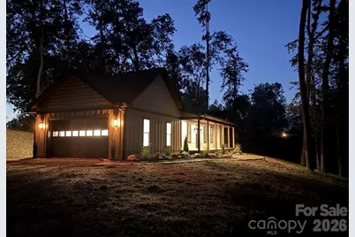 413 Woodstock Drive, Burnsville, NC 28714 - Photo 1