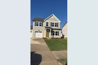 1336 Gatefield Drive, Wingate, NC 28174 - Photo 1