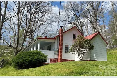 5150 & 5150 US 25-70 Road, Marshall, NC 28753 - Photo 1