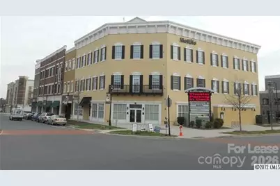 2034 Ayrsley Town Boulevard #B, Charlotte, NC 28273 - Photo 1