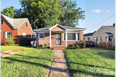 1908 Woodcrest Avenue, Charlotte, NC 28203 - Photo 1