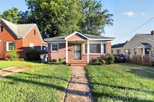 1908 Woodcrest Ave, Charlotte, NC 28203 - Photo 1
