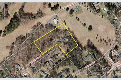 0 Woodland Circle, Rutherfordton, NC 28139 - Photo 1