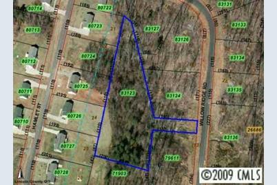 Lot 14 Willow Ridge Road - Photo 1