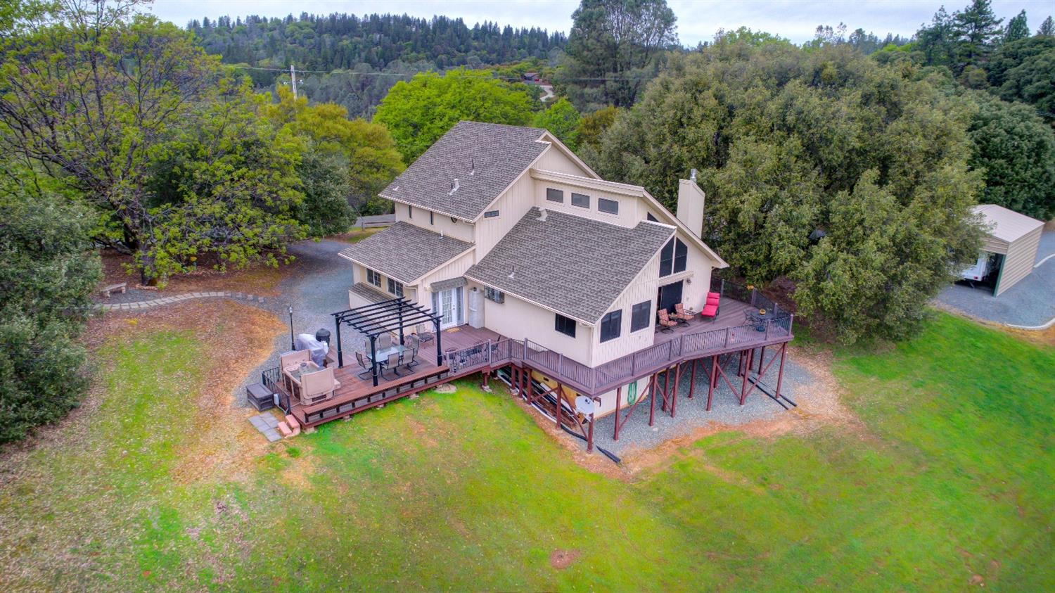 750 Hilltop Ct, Applegate, CA 95703 MLS 18022690 Coldwell Banker