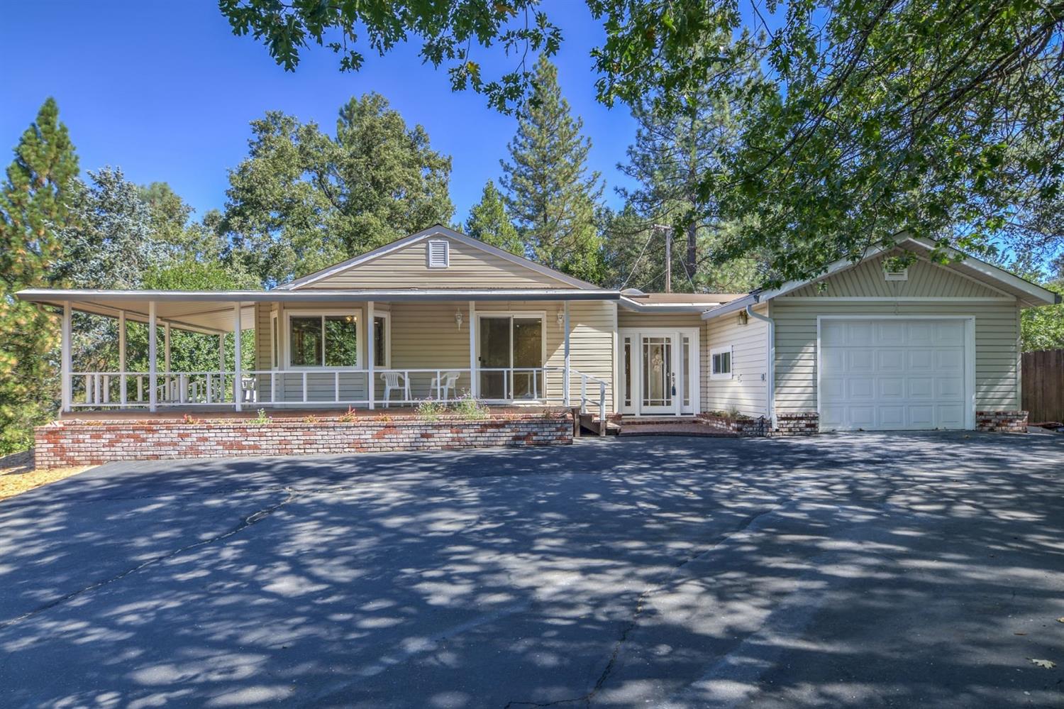 1200 Pleasant Valley Rd, Diamond Springs, CA 95619 MLS 18063036