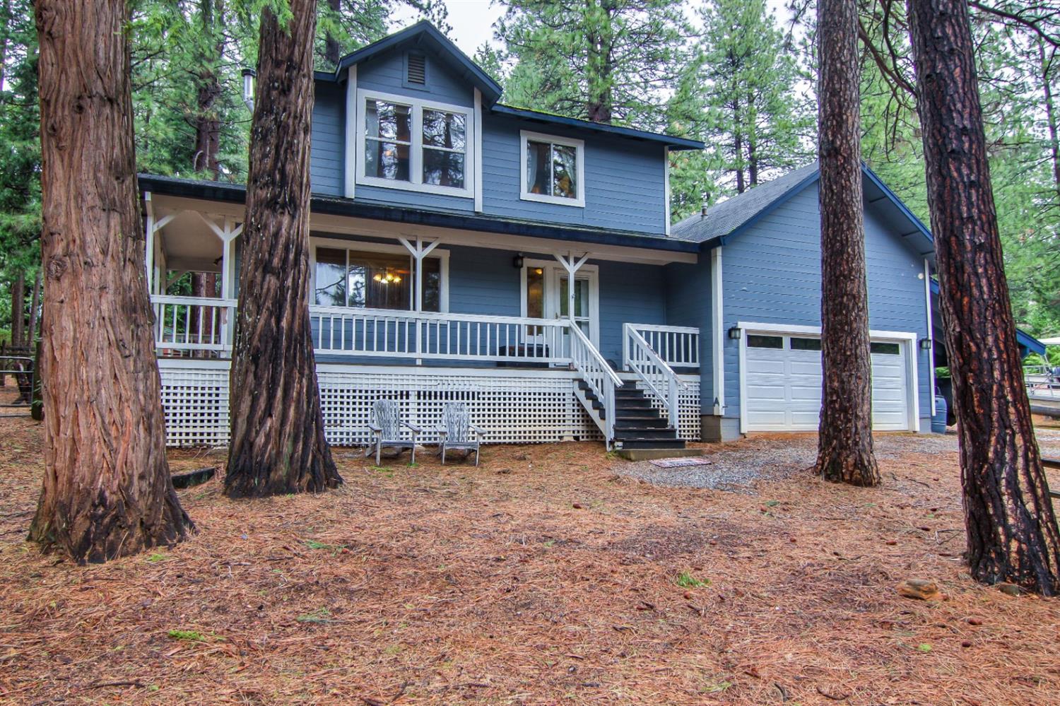 5556 Blue Mountain Dr, Grizzly Flats, CA 95636 MLS 19019003