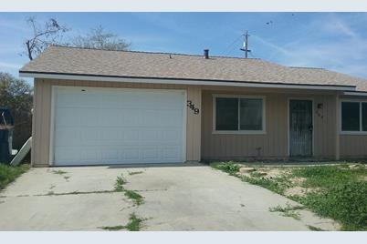 349 North St Los Banos Ca Mls Coldwell Banker