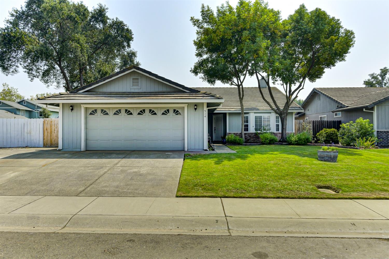 514 Hamon Ct Wheatland Ca Mls Coldwell Banker