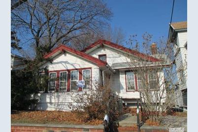 162 05 85th Ave Jamaica Ny Mls Coldwell Banker