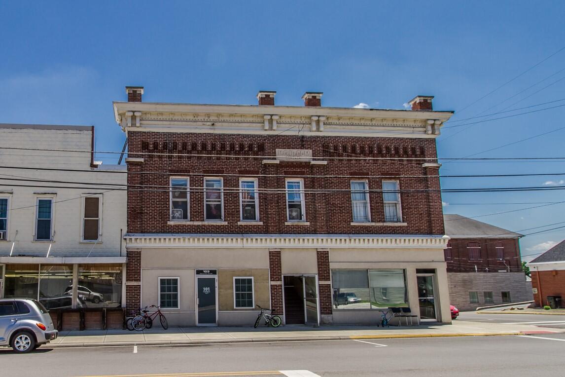 101 N Main St, New Madison, OH 45346 - MLS 1011095 - Coldwell Banker