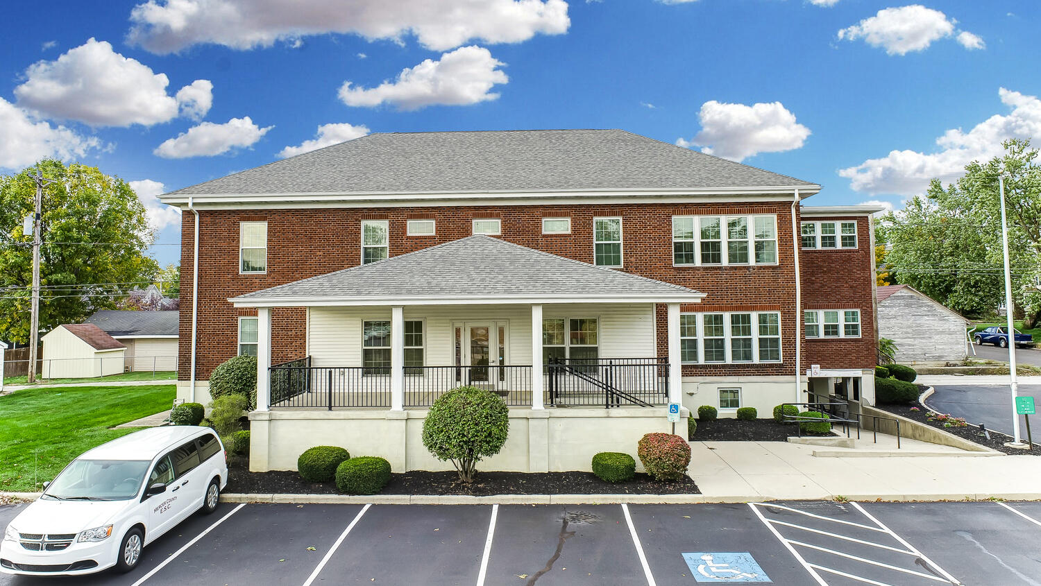 441 E Market St, Celina, OH 45822 MLS 1014300 Coldwell Banker