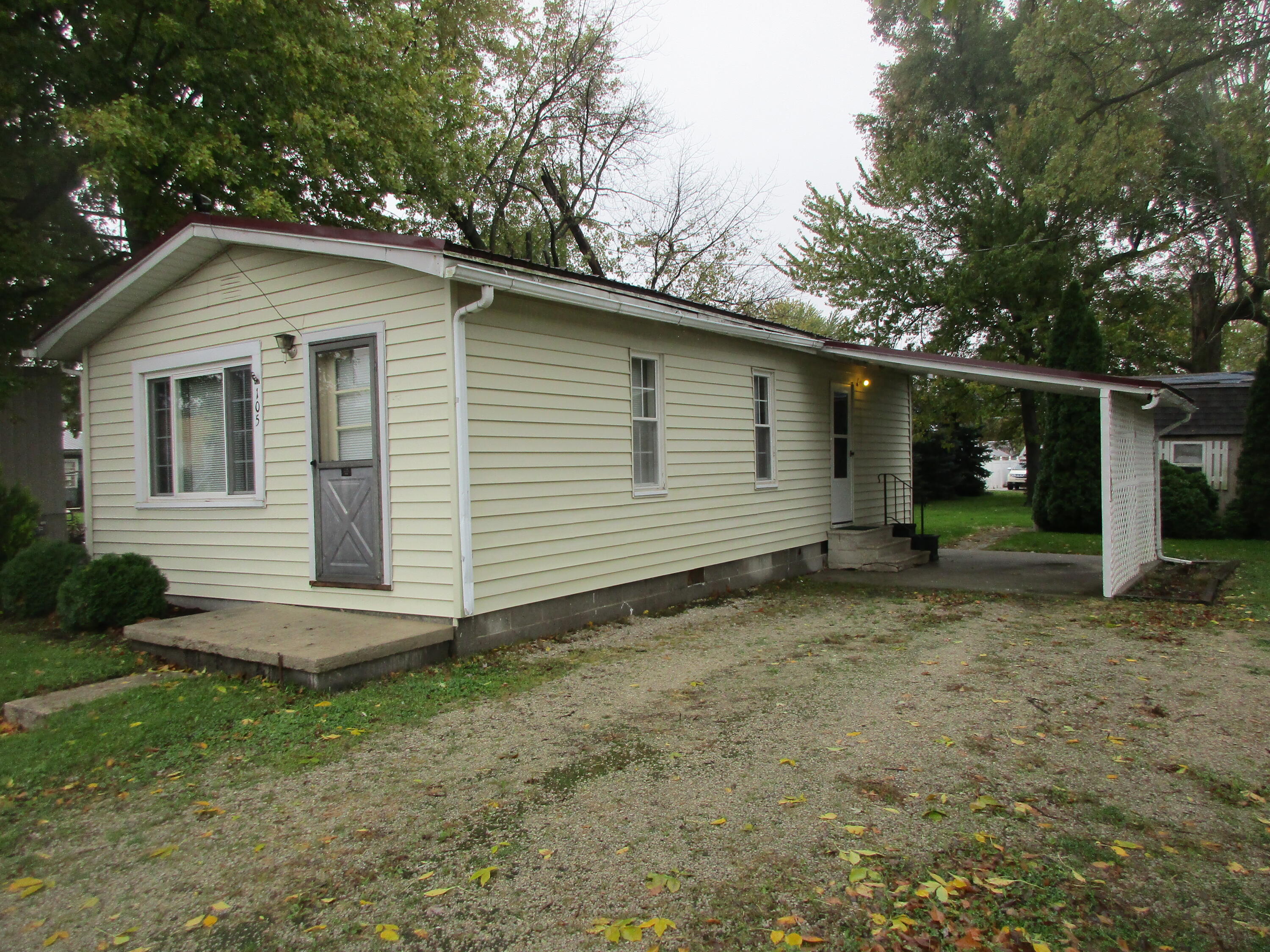 105 Simpson St, Willshire, OH 45898 MLS 1014516 Coldwell Banker