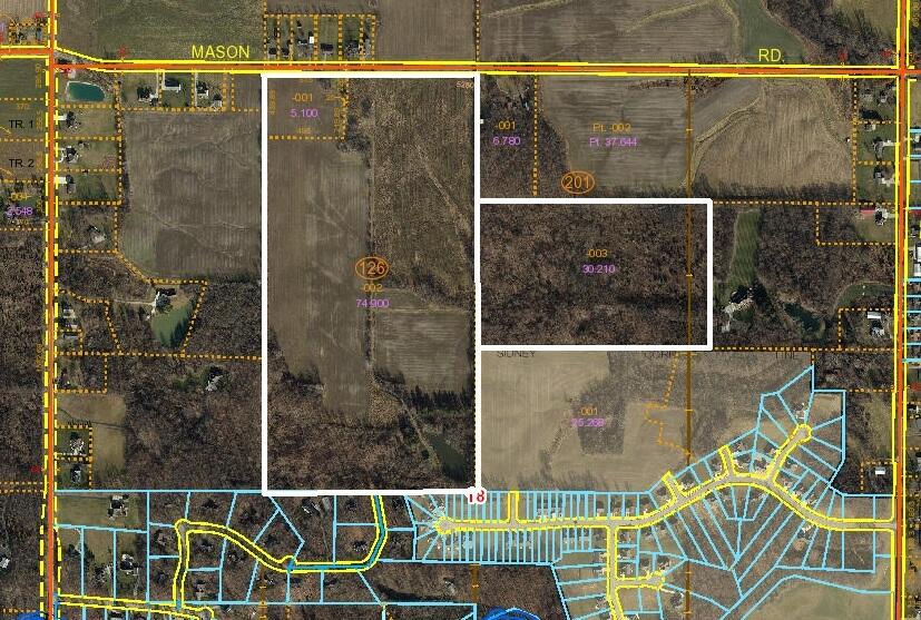 785 E Mason Rd, Sidney, OH 45365 MLS 1014659 Coldwell Banker