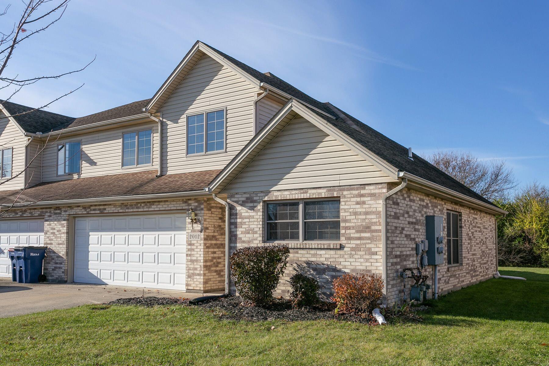 2012 Indian Ridge Dr, Piqua, OH 45356 MLS 1015118 Coldwell Banker