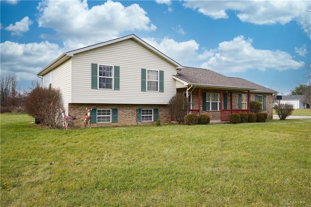 8814 Flick Rd, Tipp City, OH 45371 MLS 1015433 Coldwell Banker