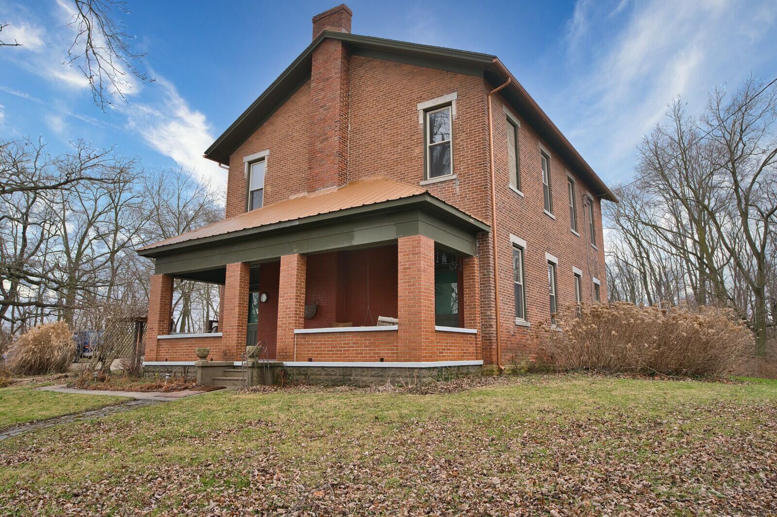 523 S DaytonLakeview Rd, New Carlisle, OH 45344 MLS 1015536