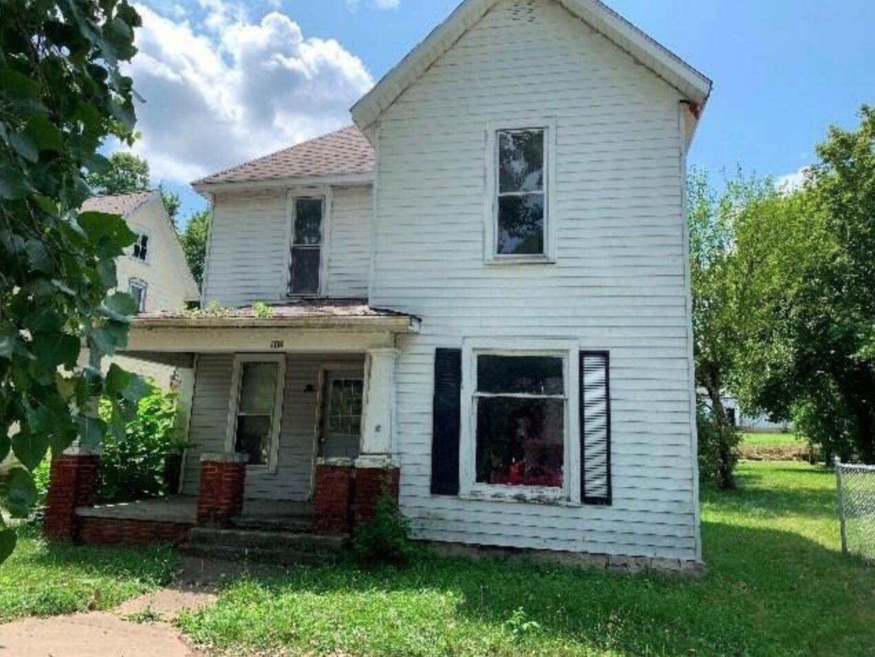 619 N Miami Ave, Sidney, OH 45365 MLS 1015646 Coldwell Banker