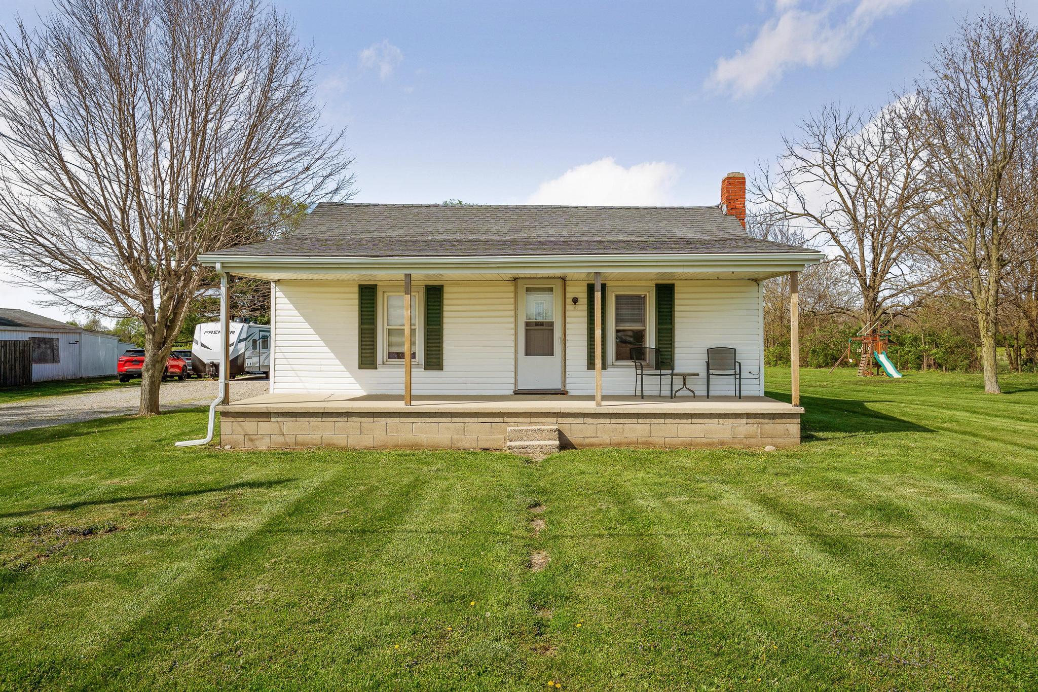 3191 Lefevre Rd, Troy, OH 45373 - MLS 1017970 - Coldwell Banker