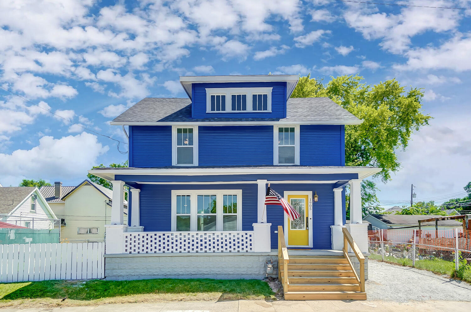 1905 St, Springfield, OH 45503 MLS 1019391 Coldwell Banker