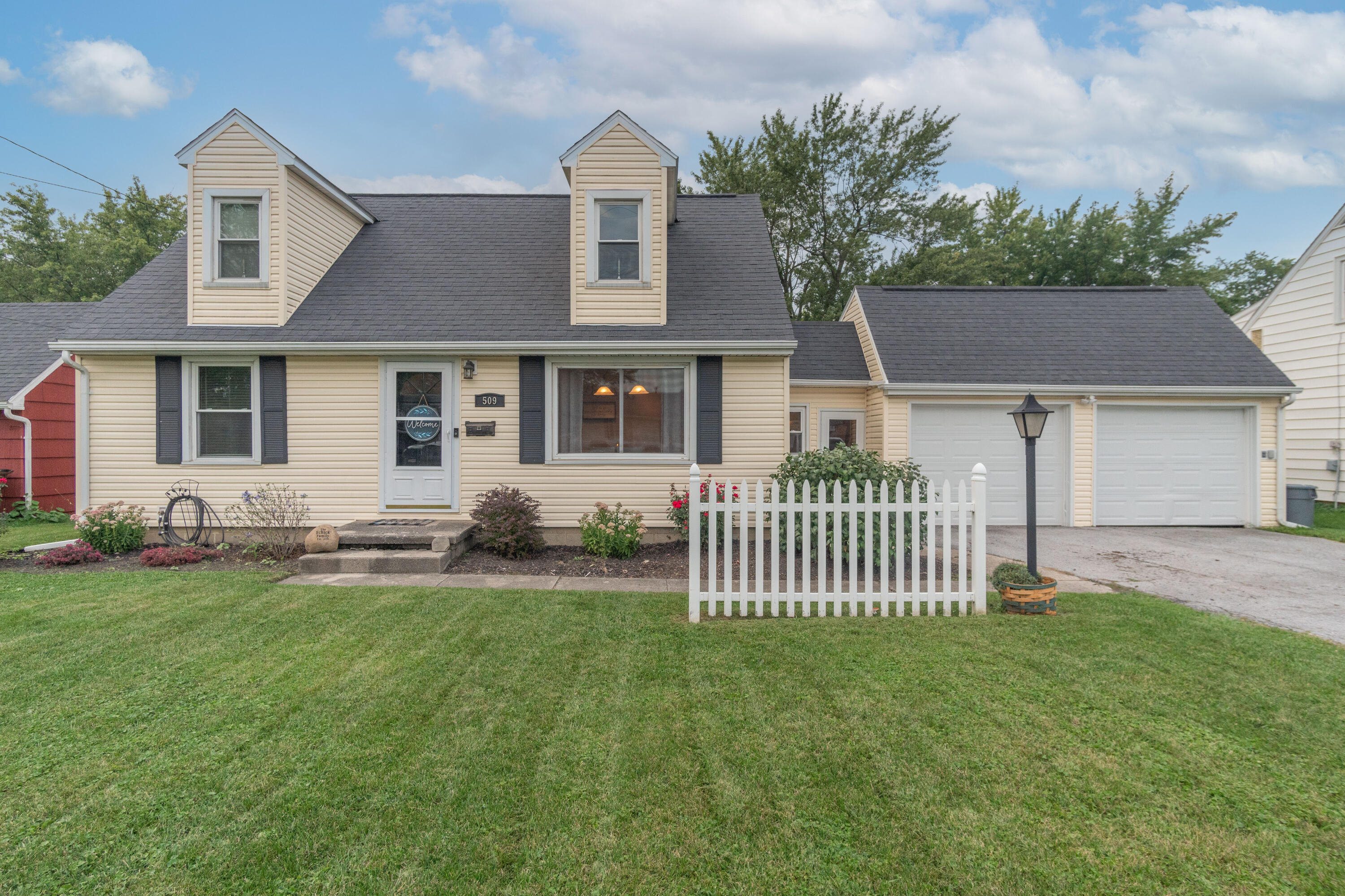 509 E Sugar St, Cridersville, OH 45806 MLS 1021037 Coldwell Banker