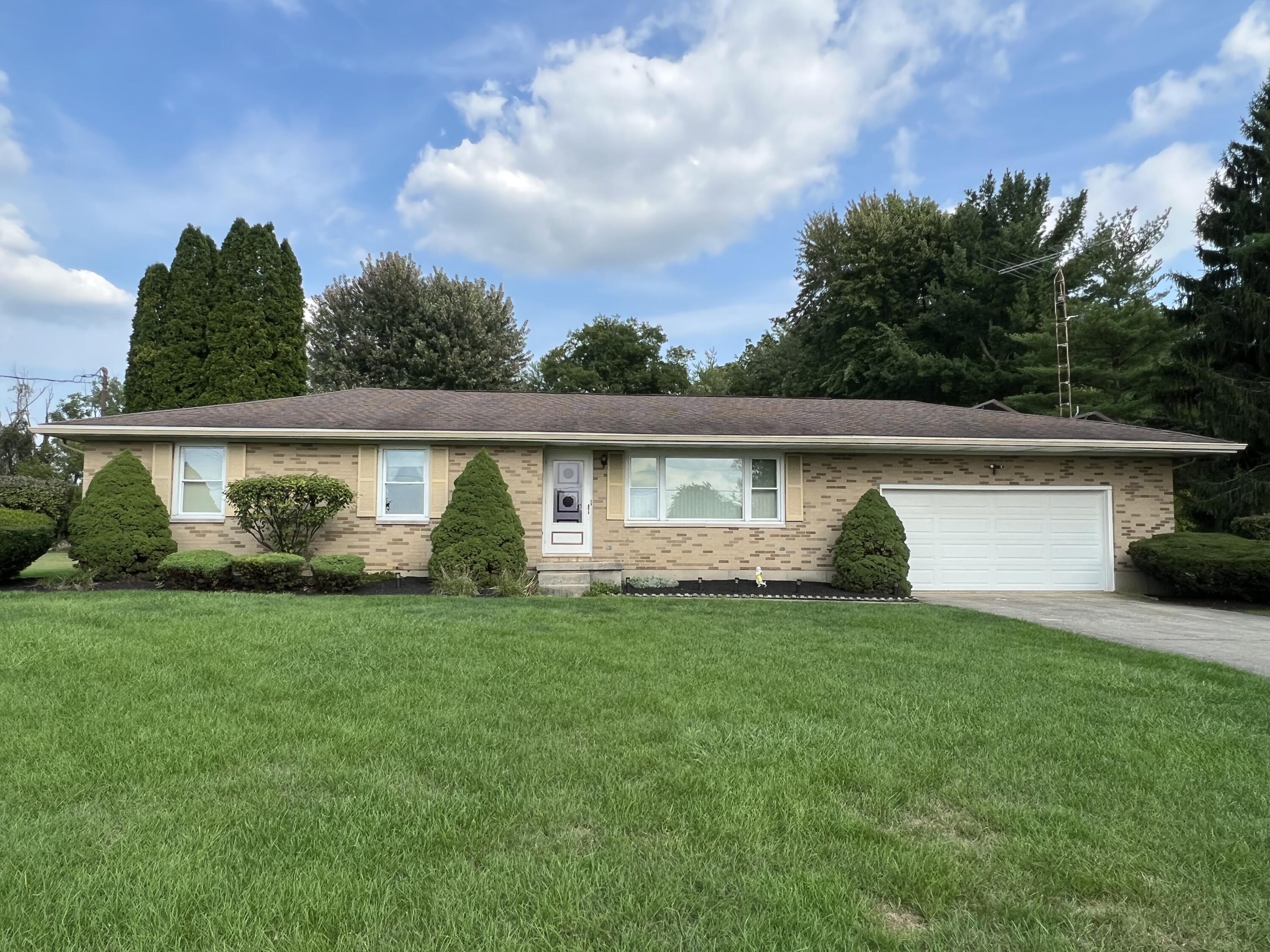 634 Victory Rd, Springfield, OH 45504 MLS 1021262 Coldwell Banker