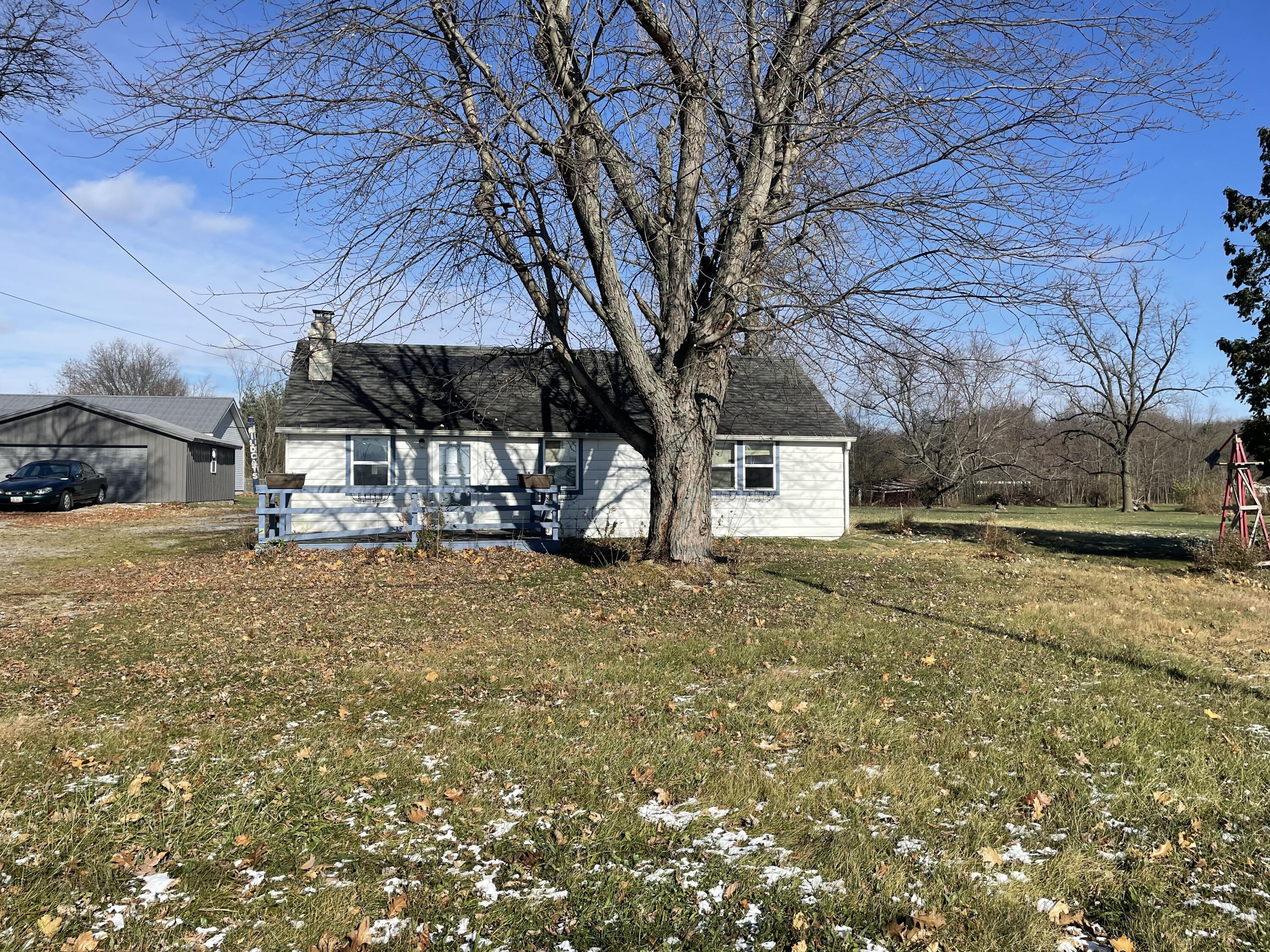 2433 E Breese Rd, Lima, OH 45806 - MLS 1022478 - Coldwell Banker