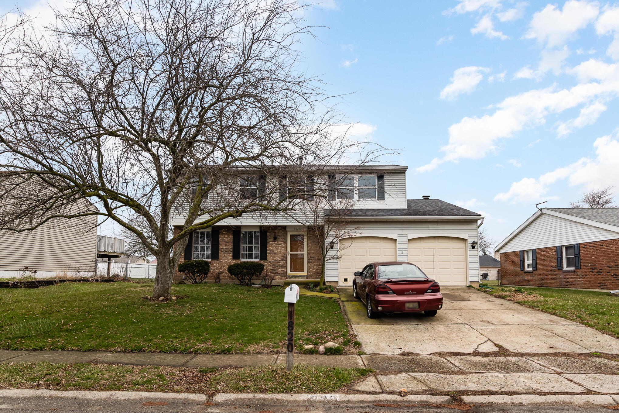 1820 Wilshire Dr, Piqua, OH 45356 MLS 1024231 Coldwell Banker