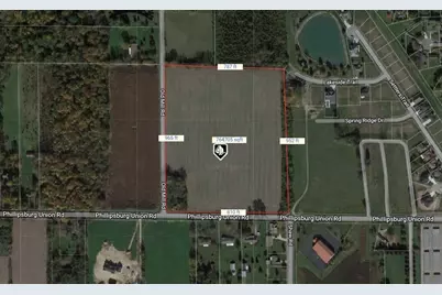 0 Phillipsburg Union Road, Englewood, OH 45322 - Photo 1