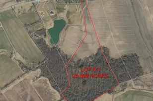 0 Urbana Woodstock Pike, Woodstock, OH 43084 - Photo 1