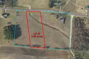 0 Old Troy Pike, Saint Paris, OH 43072 - Photo 1