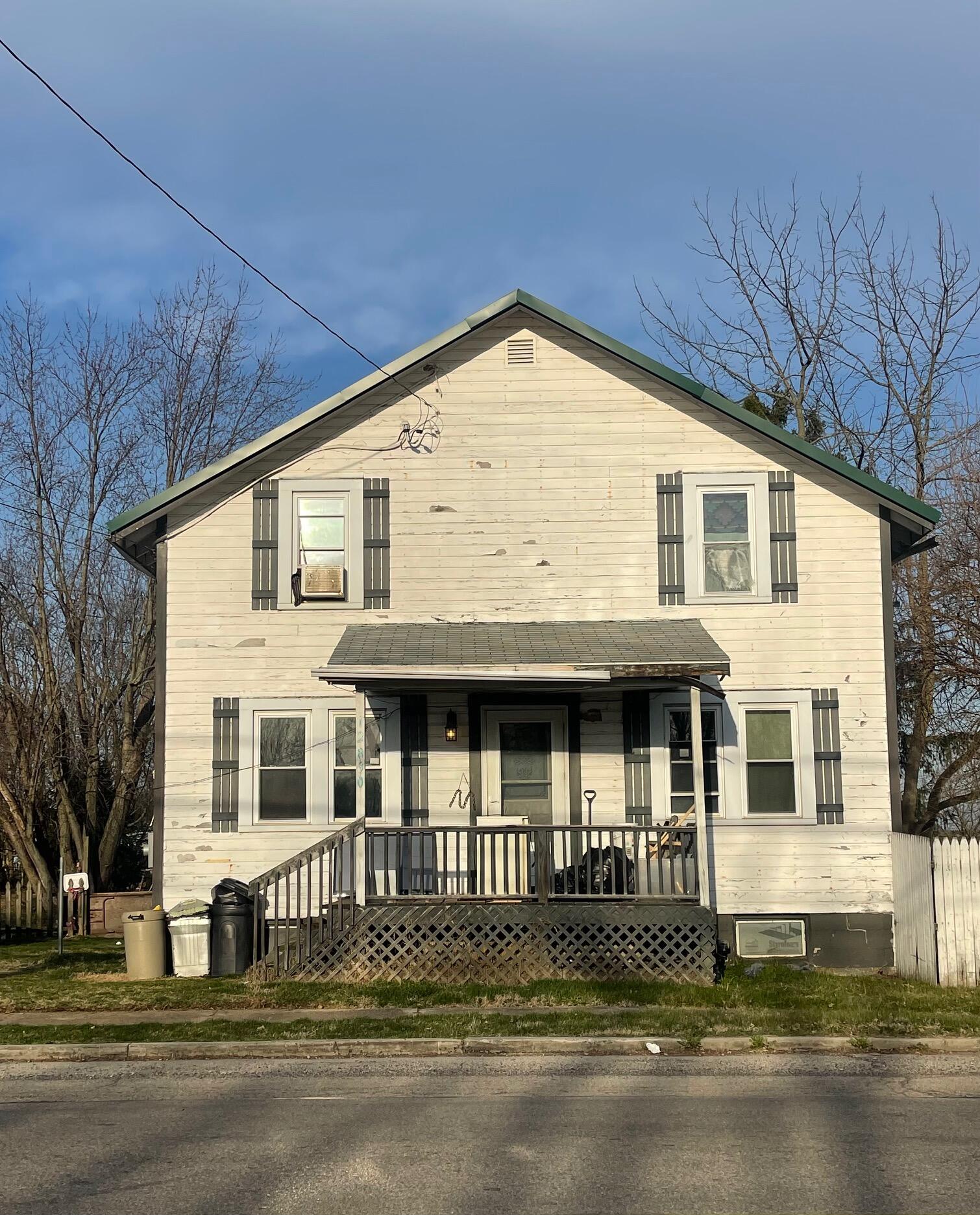 12830 N Washington St, South Solon, OH 43153 MLS 1030578 Coldwell