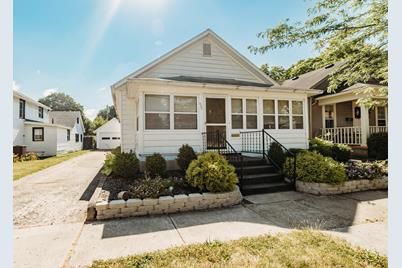 222 S 6th Street, Tipp City, OH 45371 - Photo 1