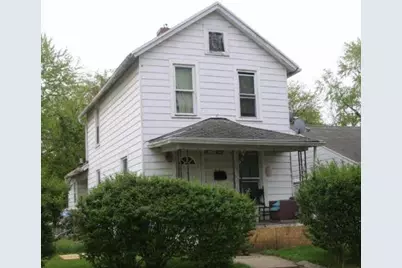 902 Cypress Street, Springfield, OH 45505 - Photo 1