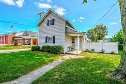 210 S Miami Avenue, Bradford, OH 45308 - Photo 1