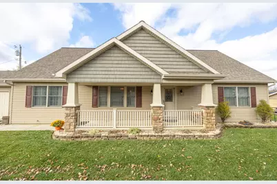 11328 Horseshoe Channel Drive, Lakeview, OH 43331 - Photo 1
