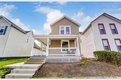 1805 Morgan Street, Springfield, OH 45503 - Photo 1