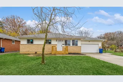 1494 E Gates Street, Columbus, OH 43206 - Photo 1