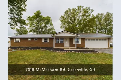 7318 McMecham Road, Greenville, OH 45331 - Photo 1