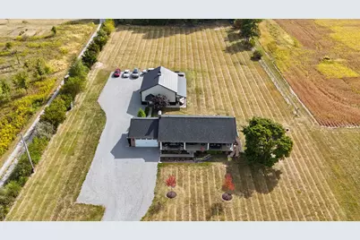 522 Stillwater Road, Houston, OH 45333 - Photo 1