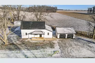 21219 St. Rt. 81, Spencerville, OH 45887 - Photo 1