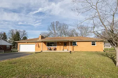 6922 Southern Vista Drive, Enon, OH 45323 - Photo 1
