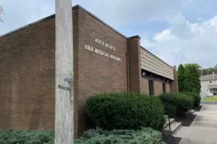 1835 E High St, Springfield, OH 45505 - Photo 1