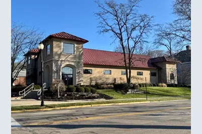 638-640 N Fountain Avenue, Springfield, OH 45504 - Photo 1