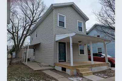 107 N Main Street, Casstown, OH 45312 - Photo 1